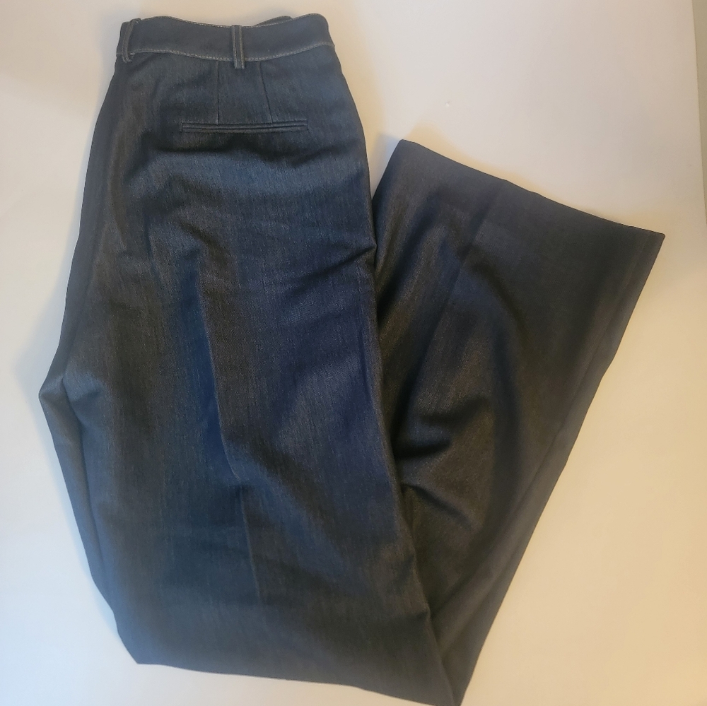 Alex Marie Pants Size 8 Blue